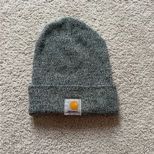carhartt beanie